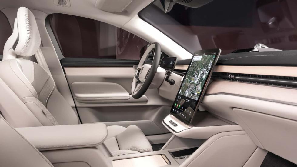 Πρεμιέρα για το νέο Volvo ES90